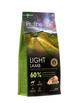 Сухий корм Profine Dog Light Lamb & Potatoes Сухий корм для дорослих собак всіх порід, схильних до набору зайвої ваги 15 кг (1111145704) - зображення 2