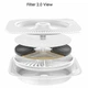 Миски и контейнеры PETKIT Water Fountain for EVERSWEET 2/3 5PCS Набор фильтров для поилок 1 набор (P4161) - изображение 7