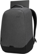 Plecak na laptopa Targus Cypress Security Backpack with EcoSmart 15.6" Grey/Black (TBB58802GL) - obraz 11