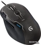 Миша Logitech Gaming Mouse G500s (910-003605) - зображення 2