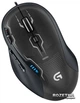 Миша Logitech Gaming Mouse G500s (910-003605) - зображення 3