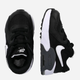 Дитячі кросівки для хлопчика Nike Air Max Excee (TD) CD6893-001 22 Чорні (193655770258) - зображення 3