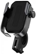 Держатель вело-мото BASEUS Armor Motorcycle holder Black (TM114501) - зображення 1