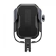 Держатель вело-мото BASEUS Armor Motorcycle holder Black (TM114501) - зображення 2