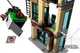 Конструктор LEGO Super Heroes Человек-паук: Решающий бой возле Дейли Багл (76005) - изображение 7
