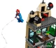 Конструктор LEGO Super Heroes Человек-паук: Решающий бой возле Дейли Багл (76005) - изображение 6