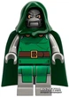 Конструктор LEGO Super Heroes Человек-паук: Решающий бой возле Дейли Багл (76005) - изображение 8