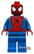 Конструктор LEGO Super Heroes Человек-паук: Решающий бой возле Дейли Багл (76005) - изображение 12