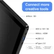 Планшет 10.1" Tibuta W120 6/128Gb 4 ядра Windows 11 + Чехол - изображение 3