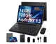 Планшет 10.1" Facetel Q10 14/128Gb Android 13 8000 mAh Wi-Fi + чехол - изображение 1