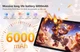 Планшет Goodtel G3 12/128Gb 4 ядра Android 13 6000 mAh + Чехол - изображение 4