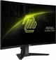 Monitor 27" MSI MAG 27CQ6F - obraz 2