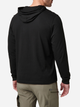 Худи мужское 5.11 Tactical 5.11 Hooded Long Sleeve 76165-019 2XL Black (888579523898) - изображение 2