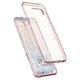 Чохол Spigen для Samsung S8 Plus Liquid Crystal Glitter Rose Quartz (571CS21667) - зображення 5