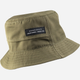 Тактична панама чоловіча MIL-TEC Outdoor Hat Quick Dry"12335001 2XL [182] Olive (4046872420320) - зображення 4