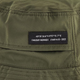 Тактична панама чоловіча MIL-TEC Outdoor Hat Quick Dry"12335001 L [182] Olive (4046872420306) - зображення 6