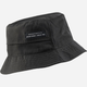 Тактическая панама мужская MIL-TEC Outdoor Hat Quick Dry"12335002 2XL [019] Black (4046872420382) - изображение 1