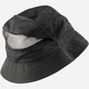 Тактическая панама мужская MIL-TEC Outdoor Hat Quick Dry"12335002 2XL [019] Black (4046872420382) - изображение 3