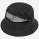 Тактическая панама мужская MIL-TEC Outdoor Hat Quick Dry"12335002 2XL [019] Black (4046872420382) - изображение 5