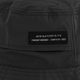 Тактическая панама мужская MIL-TEC Outdoor Hat Quick Dry"12335002 L [019] Black (4046872420368) - изображение 6