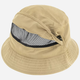 Тактическая панама мужская MIL-TEC Outdoor Hat Quick Dry"12335004 2XL [055] Khaki (4046872420443) - изображение 5