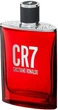 Woda toaletowa męska Cristiano Ronaldo Cr7 50 ml (5060524510015) - obraz 1