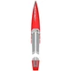 Карбоновая доска Aqua Inc SUPERSONIC FW EVO 14'0" x 23" - жесткий сап sup - изображение 3