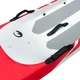Карбоновая доска Aqua Inc SUPERSONIC FW EVO 14'0" x 23" - жесткий сап sup - изображение 8