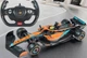 Радіокерована машина McLaren F1 W11 MCL36 (Rastar) Масштаб 1:12 - зображення 1