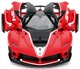 Радиоуправляемая машина Ferrari FXX K Evo (Rastar) Красный Масштаб 1:14 - изображение 5