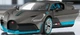 Радиоуправляемая машина Bugatti Divo (Rastar) Серый Масштаб 1:14 - изображение 7