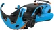 Радіокерована машина Lamborghini Huracan STO (Rastar) Масштаб 1:14 - зображення 8