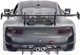 Радіокерована машина Porsche 911 GT2 RS Clubsport 25 (Rastar) Сірий Масштаб 1:14 - зображення 8