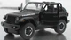 Радіокерована машина JEEP Wrangler Rubicon (Rastar) Масштаб 1:14 Чорний - зображення 6