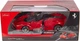 Радиоуправляемая машина Ferrari LaFerrari Aperta (Rastar) Красный Масштаб 1:14 - изображение 9