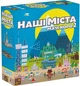 Настольная игра Rozum Наши города: Мачи коро 2.0 (R059UA) (4820279190051) - изображение 1