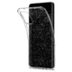 Чохол Spigen для Samsung Galaxy S20 Liquid Crystal Glitter Crystal Quartz (ACS00995) - зображення 3