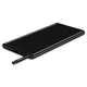 Чохол Spigen для Samsung Note 10 Neo Hybrid Midnight Black (628CS27381) - зображення 2