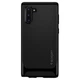 Чохол Spigen для Samsung Note 10 Neo Hybrid Midnight Black (628CS27381) - зображення 5