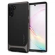 Чохол Spigen для Samsung Note 10 Neo Hybrid Gunmetal (628CS27382) - зображення 1