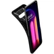 Чохол Spigen для LG V60 ThinQ Rugged Armor Black (ACS01148) - зображення 3