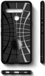 Чохол Spigen для LG V50 ThinQ Rugged Armor Black (A33CS26143) - зображення 3