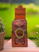 Чай обліпиховий з шипшиною та імбиром Naturovy 16 шт х 50 г - зображення 1