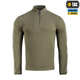 Военная кофта M-Tac Delta Fleece Army Olive XL - изображение 3