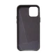 Чехол Decoded Back Cover для iPhone 12 mini Black (D20IPO54BC2BK) - изображение 4