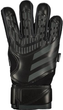 Rękawice Adidas Teamwear Predator Glove Match Fingersave IZ1503 bramkarskie do piłki nożnej rozmiar 8 Czarny (4067889935577) - obraz 2