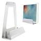 Підставка COTEetCI Notebook Stand (Aluminum) для MacBook та iPad Silver (CS5101-TS) - зображення 6