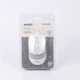 Мышь A4Tech FM10S (White) Fstyler, проводная бесшумная, USB, 1600 dpi, белая - изображение 8
