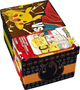 Zestaw prezentowy ABYstyle Pokemon szklanka 400 ml + kubek termoaktywny 460 ml + notatnik Pikachu (3665361078067) - obraz 1