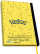 Zestaw prezentowy ABYstyle Pokemon Pikachu notatnik A5 + kubek 320 ml + zestaw pocztówek 5 szt. (3665361131939) - obraz 3